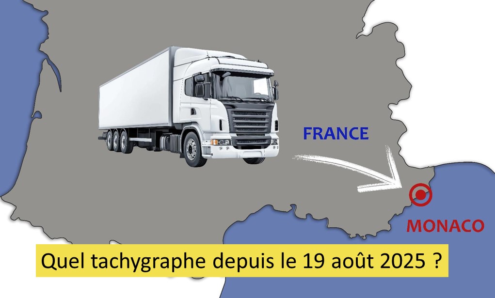 Exemptions du tachygraphe 1C V2
