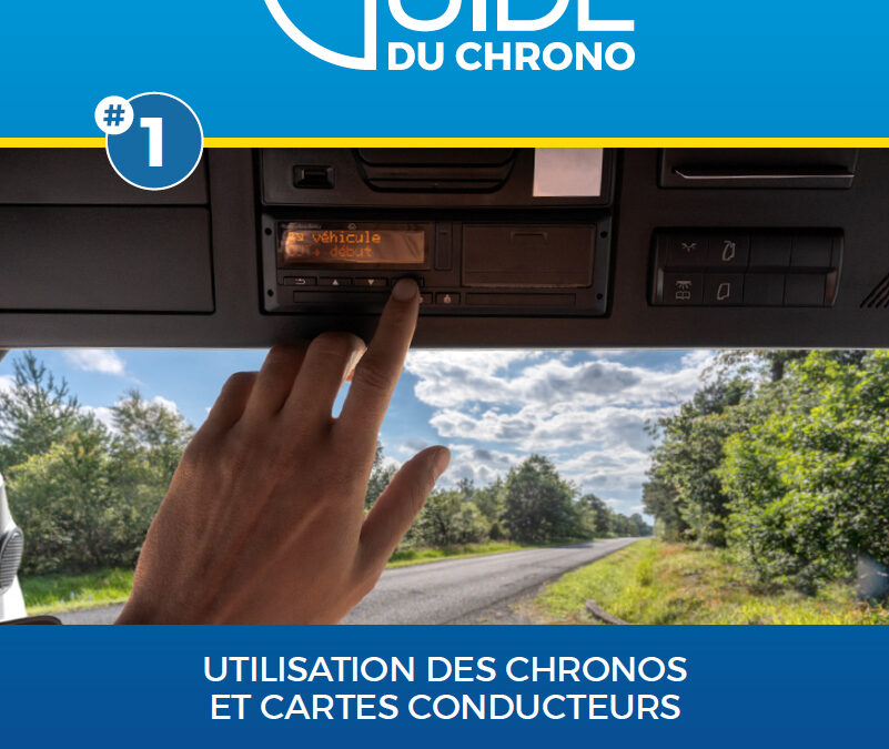 Télécharger le Guide du Chrono