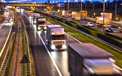 Paquet Mobilité 2022-2026