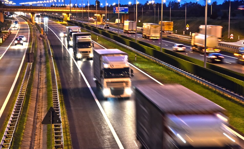 Paquet Mobilité 2022-2026